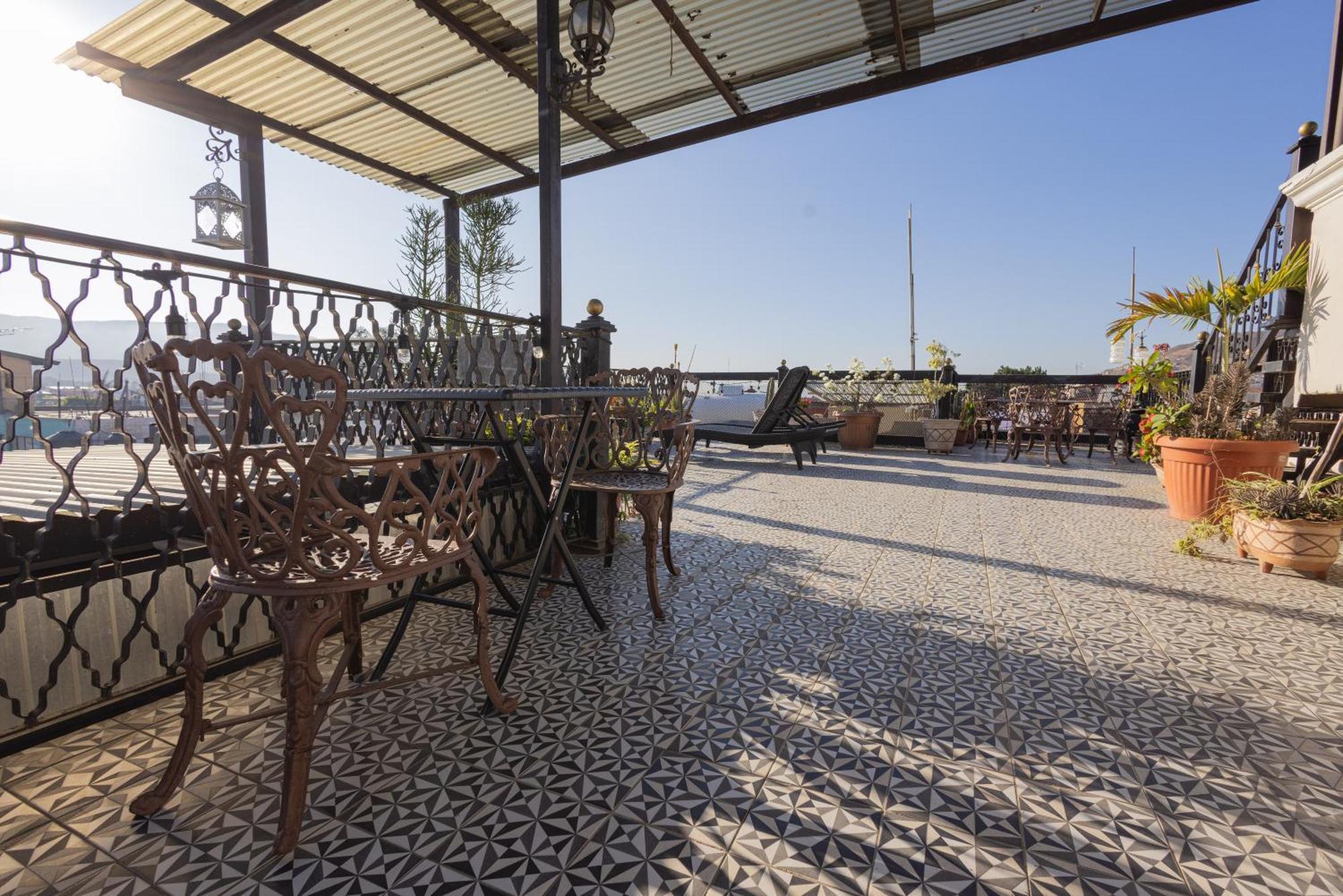 Capital O Hotel Patio Pombo Oaxaca Exterior foto